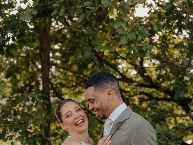 Il matrimonio di Emily e Alexander a Piazza Armerina, Enna 37