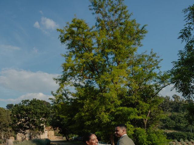 Il matrimonio di Emily e Alexander a Piazza Armerina, Enna 42