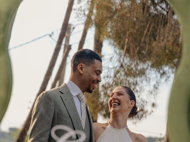 Il matrimonio di Emily e Alexander a Piazza Armerina, Enna 50