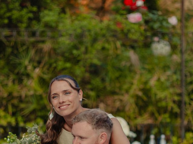 Il matrimonio di Emily e Alexander a Piazza Armerina, Enna 57