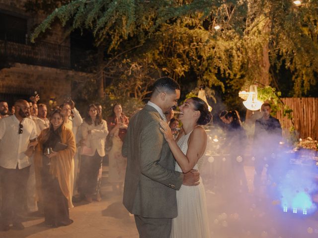 Il matrimonio di Emily e Alexander a Piazza Armerina, Enna 64