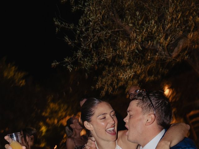Il matrimonio di Emily e Alexander a Piazza Armerina, Enna 67