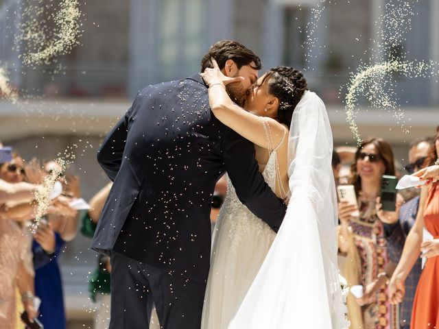 Il matrimonio di Elisa e Daniele a Zafferana Etnea, Catania 28