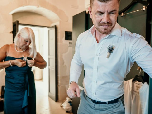 Il matrimonio di Andrew e Robert a Noto, Siracusa 19