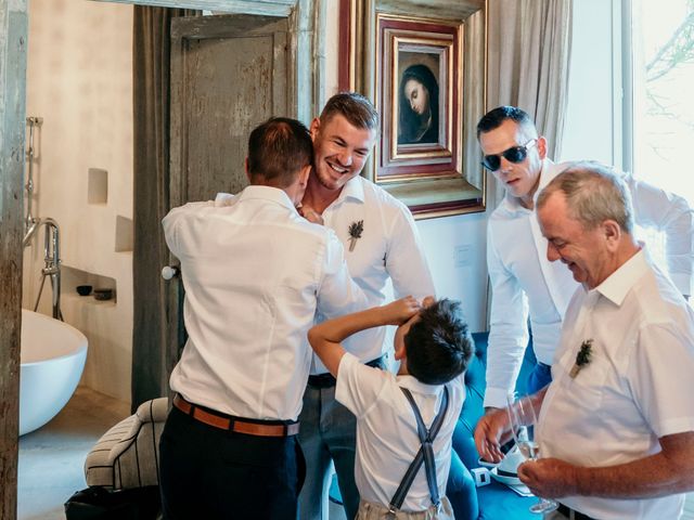 Il matrimonio di Andrew e Robert a Noto, Siracusa 20