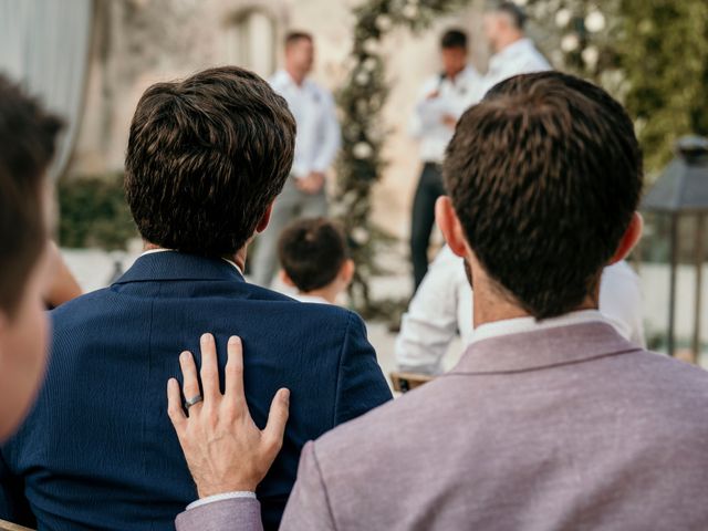 Il matrimonio di Andrew e Robert a Noto, Siracusa 23