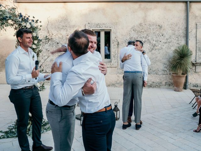 Il matrimonio di Andrew e Robert a Noto, Siracusa 24