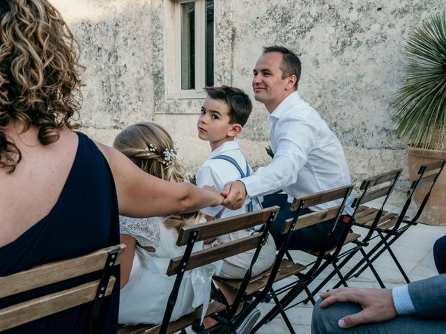 Il matrimonio di Andrew e Robert a Noto, Siracusa 25