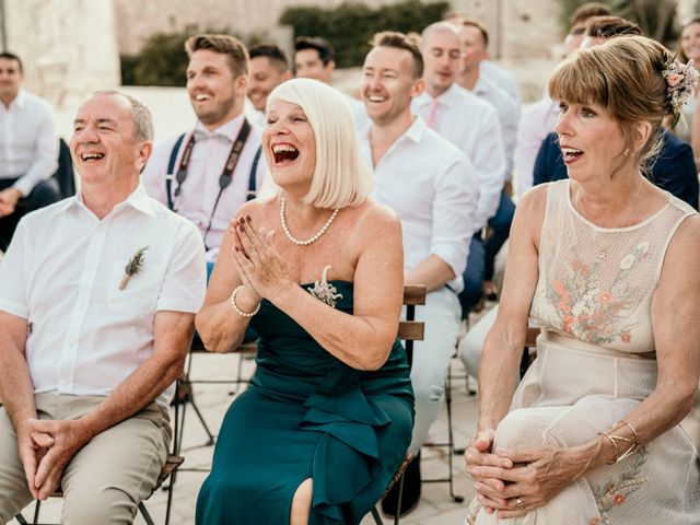 Il matrimonio di Andrew e Robert a Noto, Siracusa 28