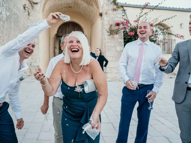 Il matrimonio di Andrew e Robert a Noto, Siracusa 35