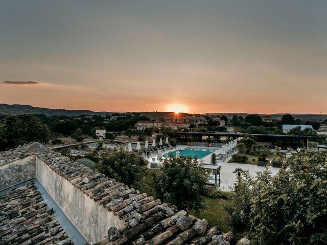 Il matrimonio di Andrew e Robert a Noto, Siracusa 36