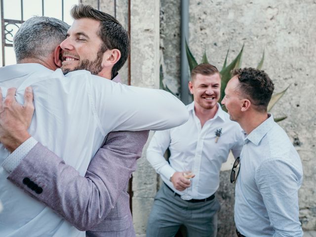 Il matrimonio di Andrew e Robert a Noto, Siracusa 38