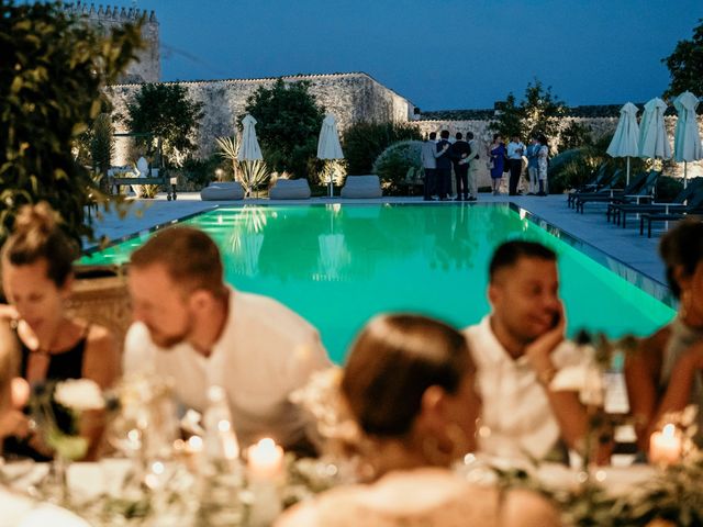 Il matrimonio di Andrew e Robert a Noto, Siracusa 39