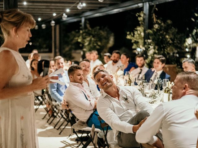 Il matrimonio di Andrew e Robert a Noto, Siracusa 41