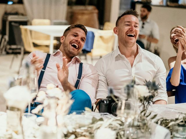 Il matrimonio di Andrew e Robert a Noto, Siracusa 43