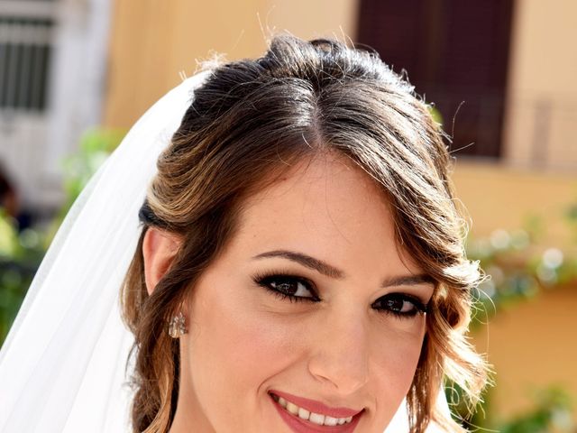 Il matrimonio di Pietro e Emanuela a Palermo, Palermo 1