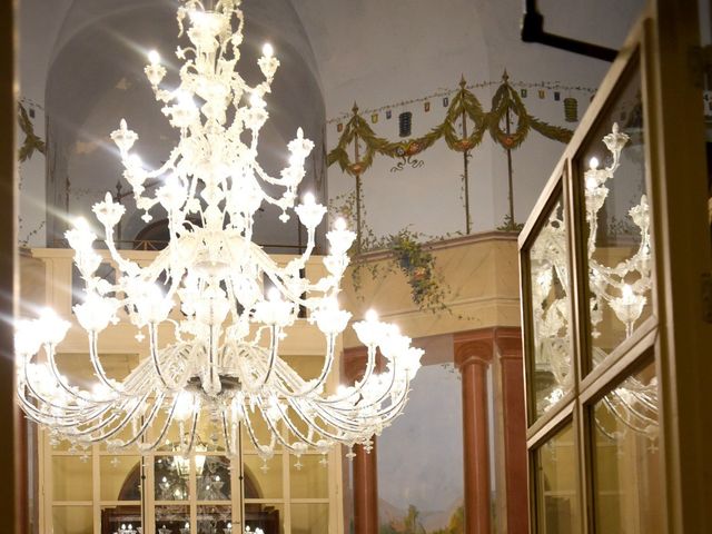 Il matrimonio di Pietro e Emanuela a Palermo, Palermo 2