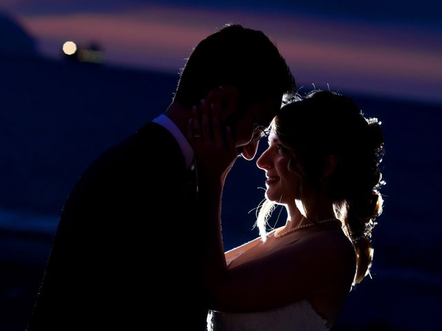 Il matrimonio di Pietro e Emanuela a Palermo, Palermo 4