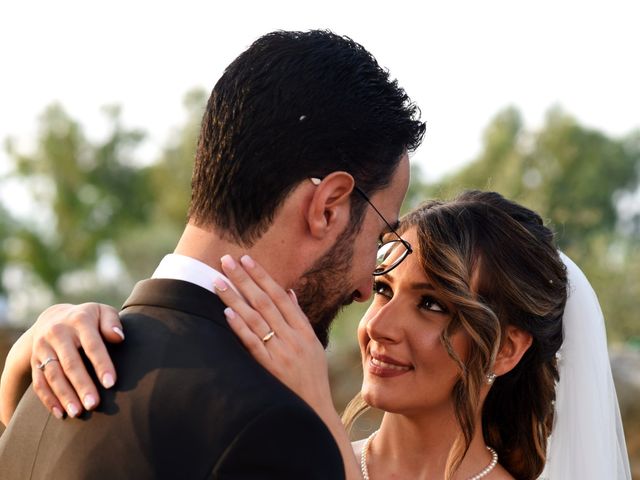 Il matrimonio di Pietro e Emanuela a Palermo, Palermo 8