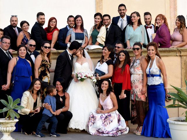 Il matrimonio di Pietro e Emanuela a Palermo, Palermo 9