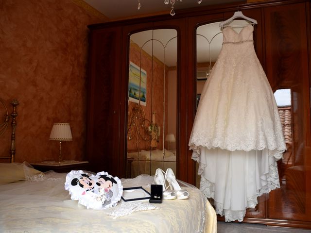 Il matrimonio di Pietro e Emanuela a Palermo, Palermo 12