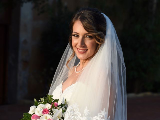 Il matrimonio di Pietro e Emanuela a Palermo, Palermo 13