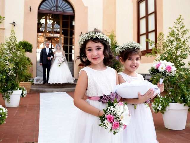 Il matrimonio di Pietro e Emanuela a Palermo, Palermo 14