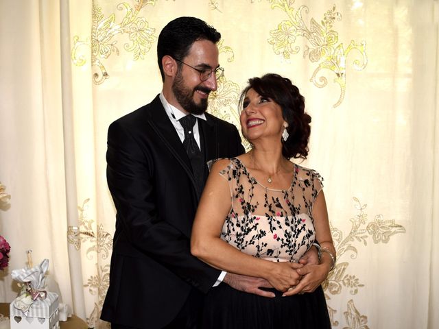 Il matrimonio di Pietro e Emanuela a Palermo, Palermo 15