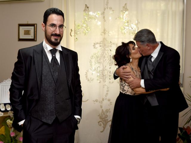 Il matrimonio di Pietro e Emanuela a Palermo, Palermo 16