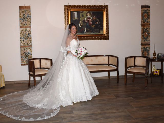 Il matrimonio di Pietro e Emanuela a Palermo, Palermo 21
