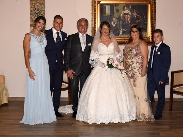 Il matrimonio di Pietro e Emanuela a Palermo, Palermo 22