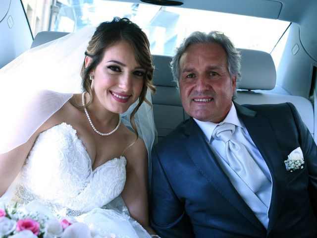 Il matrimonio di Pietro e Emanuela a Palermo, Palermo 24