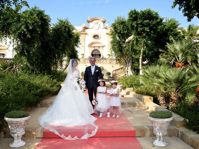 Il matrimonio di Pietro e Emanuela a Palermo, Palermo 26