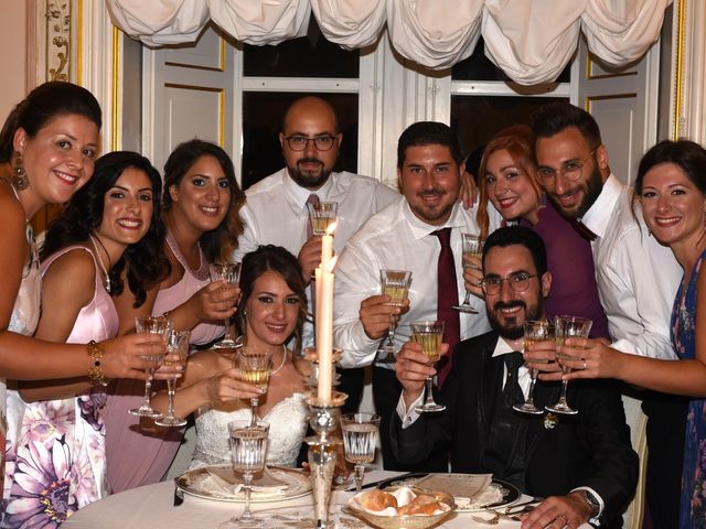 Il matrimonio di Pietro e Emanuela a Palermo, Palermo 34