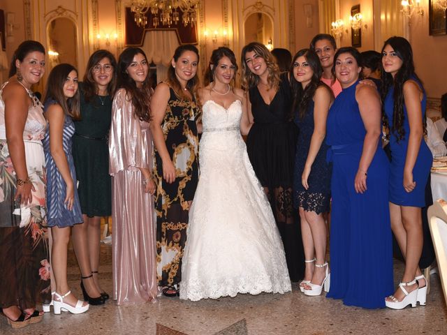 Il matrimonio di Pietro e Emanuela a Palermo, Palermo 35