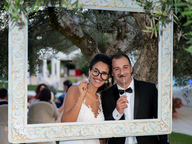 Il matrimonio di Giuseppe e Maddalena a Latronico, Potenza 2