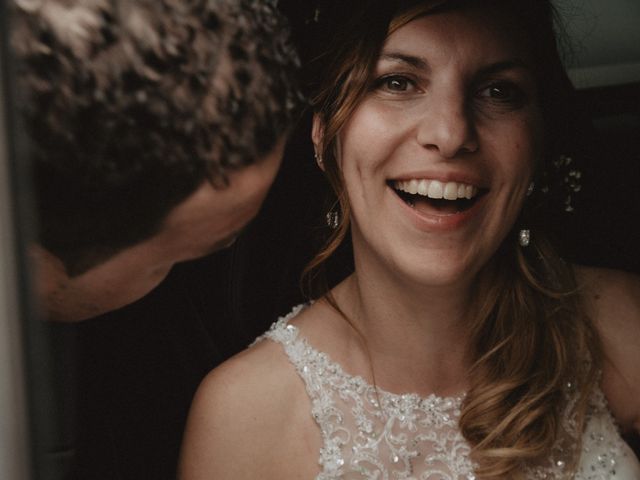 Il matrimonio di Pietro e Cristina a Limbiate, Monza e Brianza 3