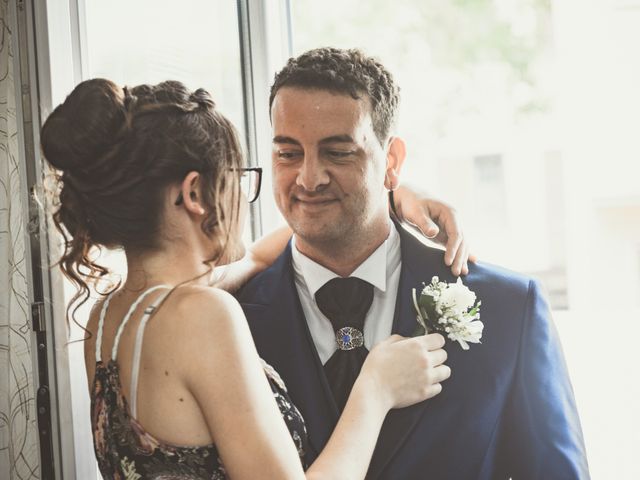 Il matrimonio di Pietro e Cristina a Limbiate, Monza e Brianza 10