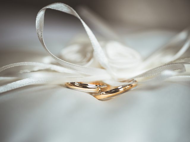 Il matrimonio di Pietro e Cristina a Limbiate, Monza e Brianza 12