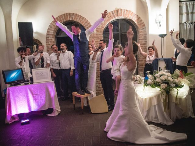 Il matrimonio di Pietro e Cristina a Limbiate, Monza e Brianza 37