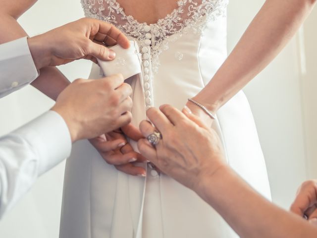 Il matrimonio di Pietro e Cristina a Limbiate, Monza e Brianza 53