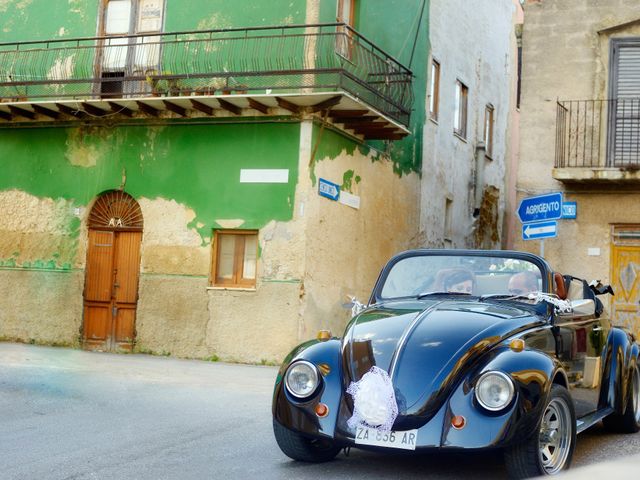 Il matrimonio di Mario e Valeria a Agrigento, Agrigento 26