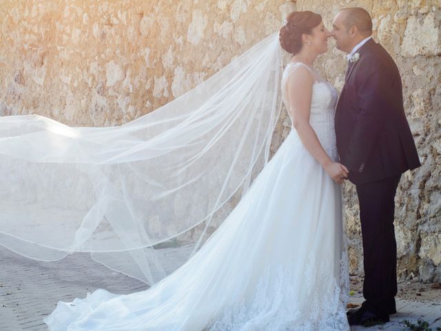 Il matrimonio di Mario e Valeria a Agrigento, Agrigento 27