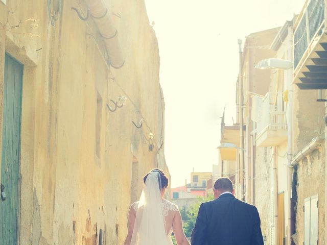 Il matrimonio di Mario e Valeria a Agrigento, Agrigento 29