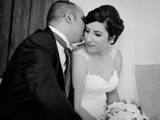 Il matrimonio di Mario e Valeria a Agrigento, Agrigento 34
