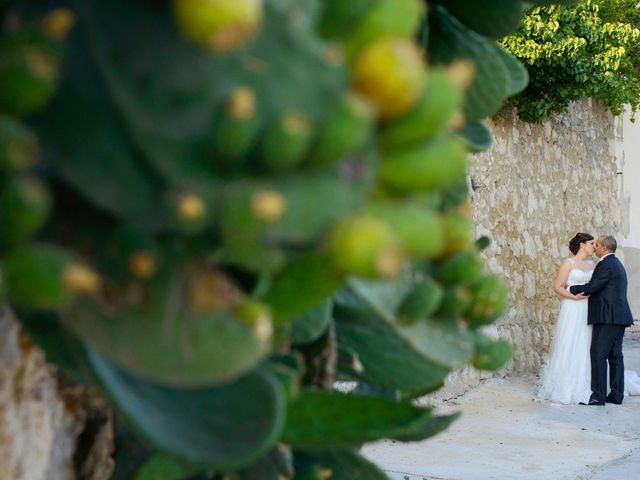 Il matrimonio di Mario e Valeria a Agrigento, Agrigento 38