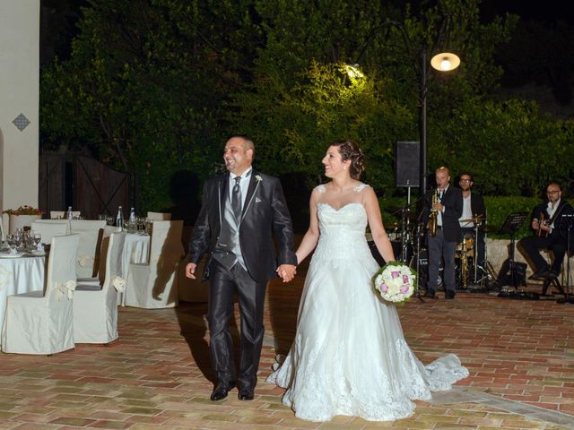 Il matrimonio di Mario e Valeria a Agrigento, Agrigento 42