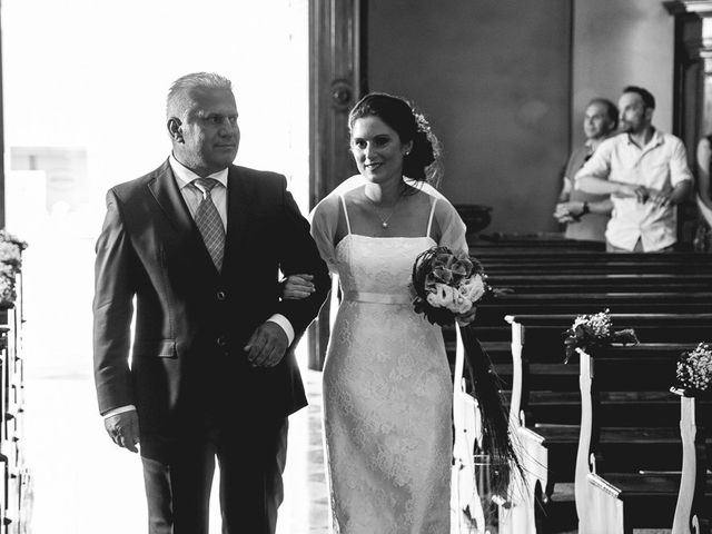 Il matrimonio di Edoardo e Giulia a Zanè, Vicenza 12