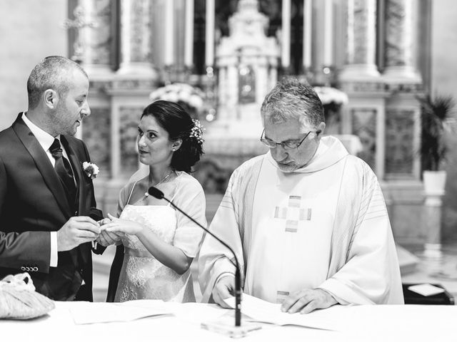 Il matrimonio di Edoardo e Giulia a Zanè, Vicenza 14