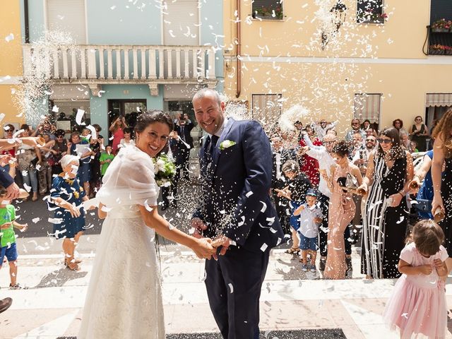 Il matrimonio di Edoardo e Giulia a Zanè, Vicenza 26